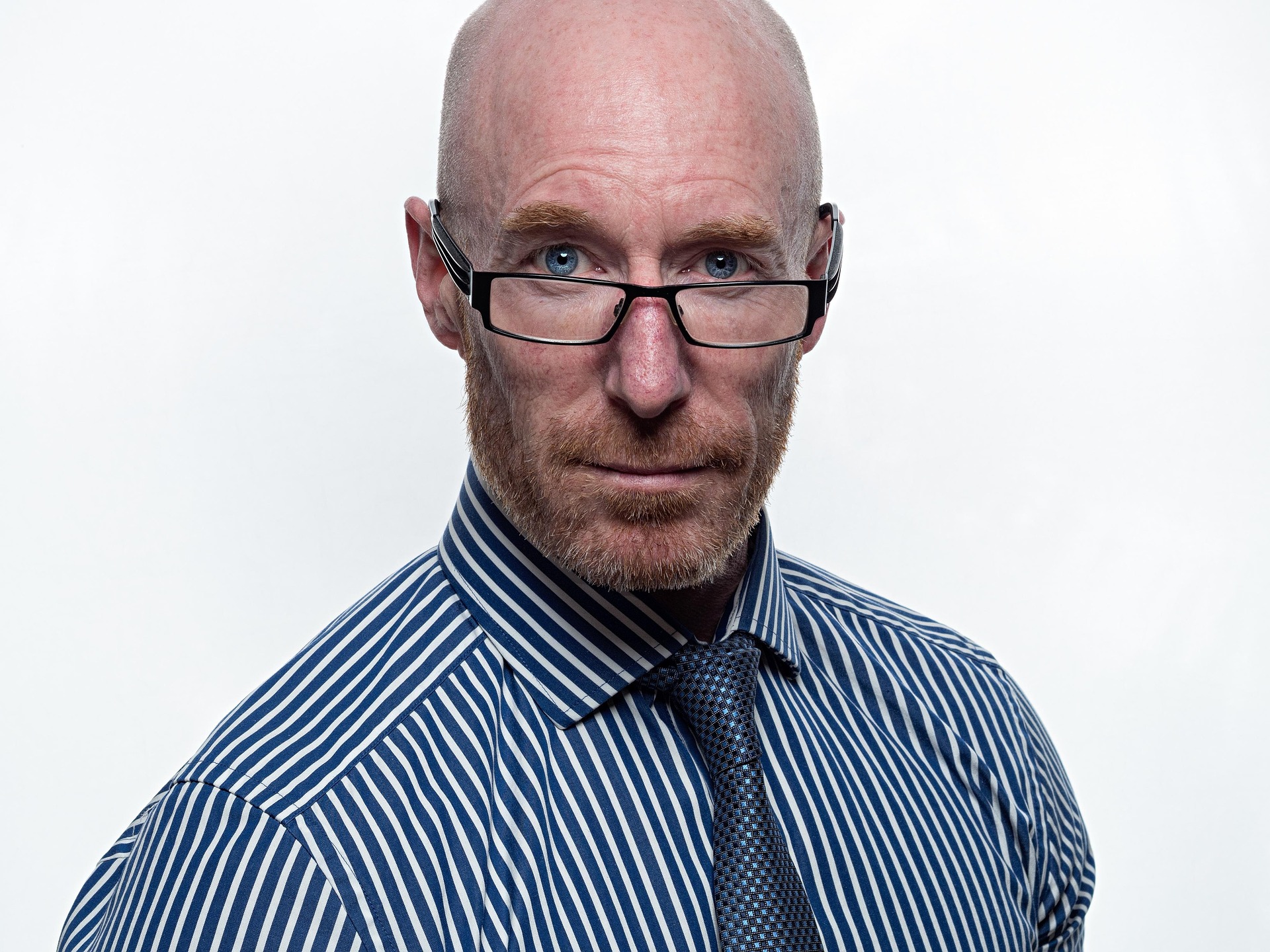 Professional portrait representing inclusive and fair hiring practices