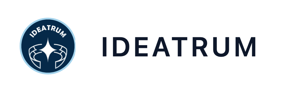 Ideatrum logo