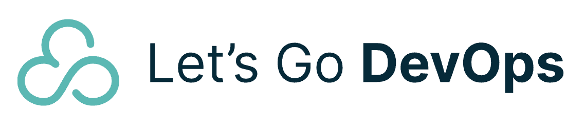 Let'sGoDevOps logo